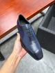 Berluti Man Black and blue Calfskin Business Leather Shoes 0428147 (7)_th.jpg
